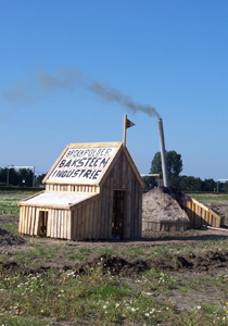 Brick Industry