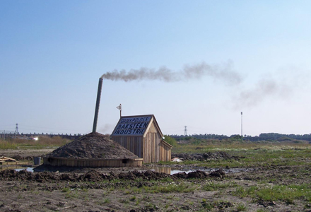 Brick Industry