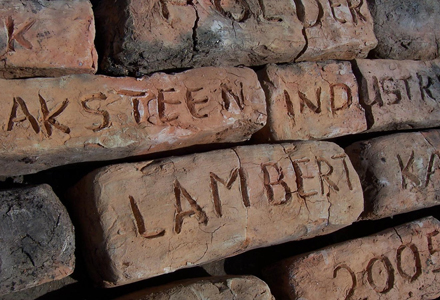 Brick Industry