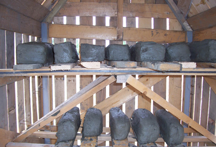 Brick Industry
