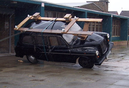 Canal Taxi