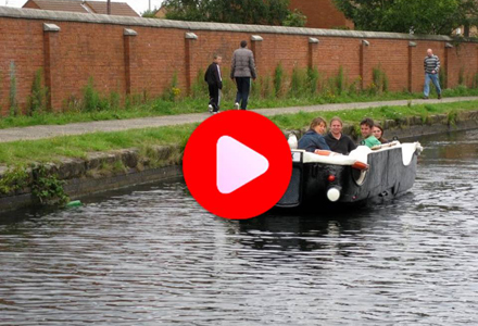Canal Taxi