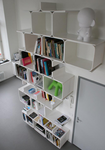Bookcase