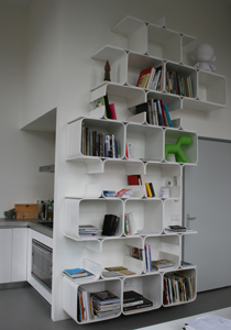 Bookcase