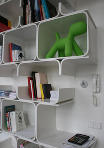Bookcase