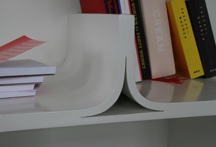 Bookcase