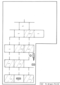 Bookcase
