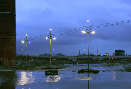 data line & lightning