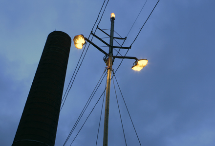 data line & lightning