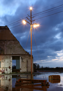 data line & lightning