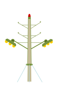 data line & lightning