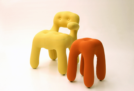 Fat Furniture