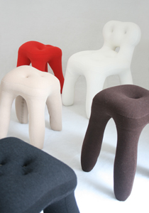 Fat Furniture