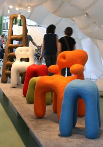 Fat Furniture