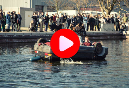 Fiat Gondola