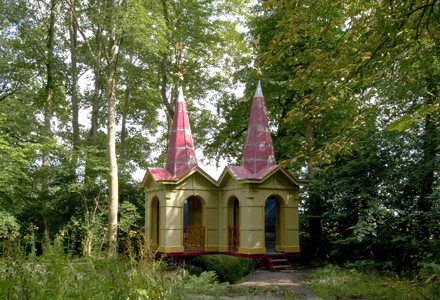 Folly Facade