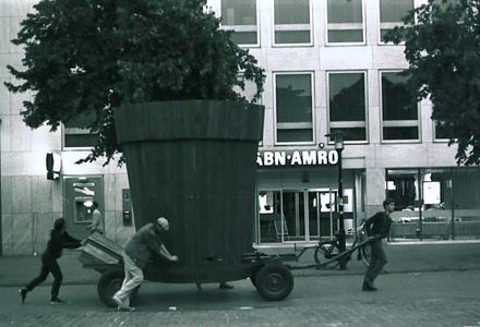 Flowerpot