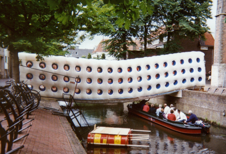 Air Bridge 