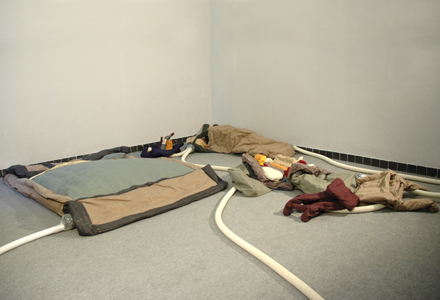 Inflateble furniture