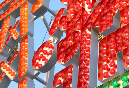Animation Billboard