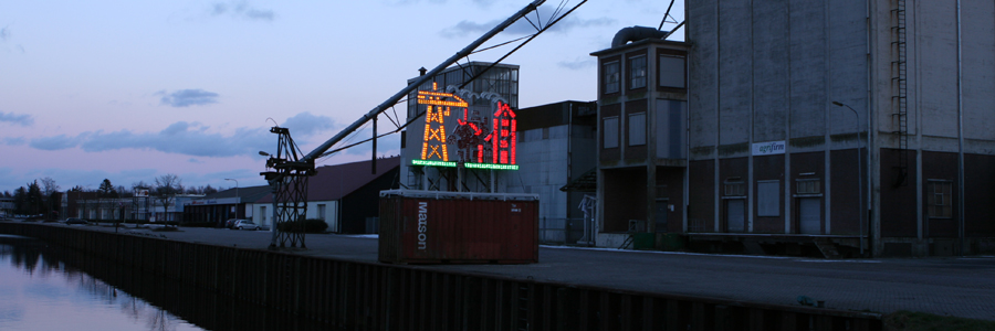 Animation Billboard