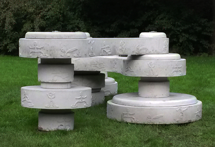 Stepping Stones
