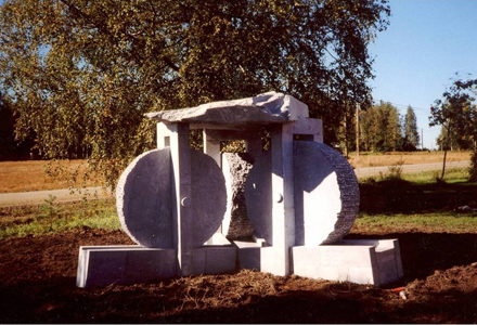 Soapstonemachine