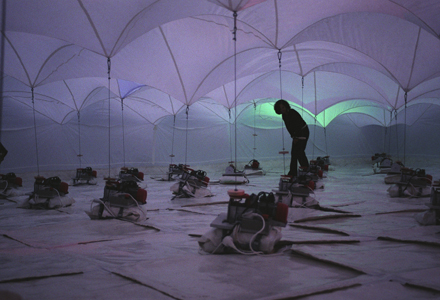 Space Maker