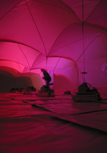 Space Maker