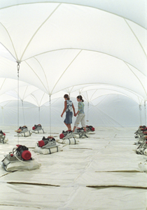 Space Maker