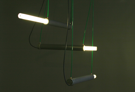 Tube Lamps