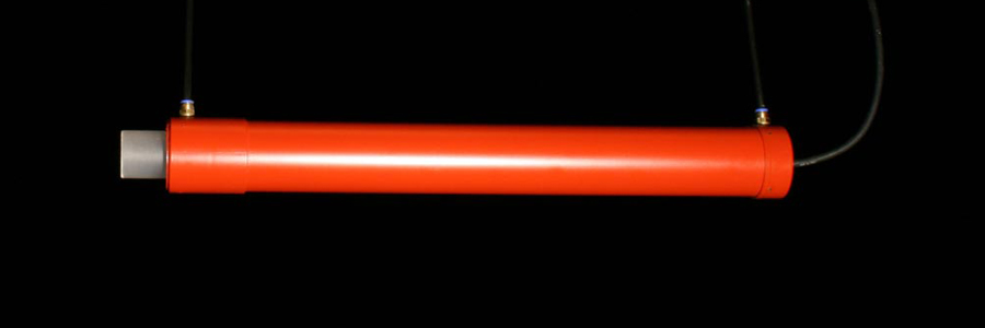 Tube Lamps