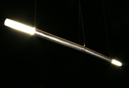 Tube Lamps