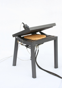 Waffle Chairs