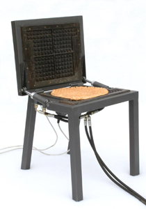 Waffle Chairs