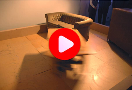 War of Furniture